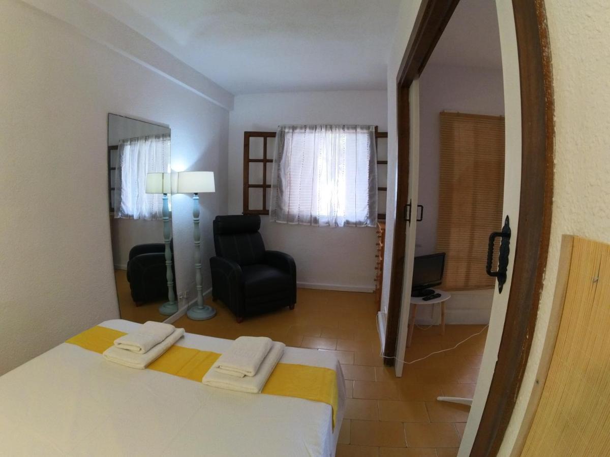 Apartamento Frente Al Mar Alcossebre エクステリア 写真