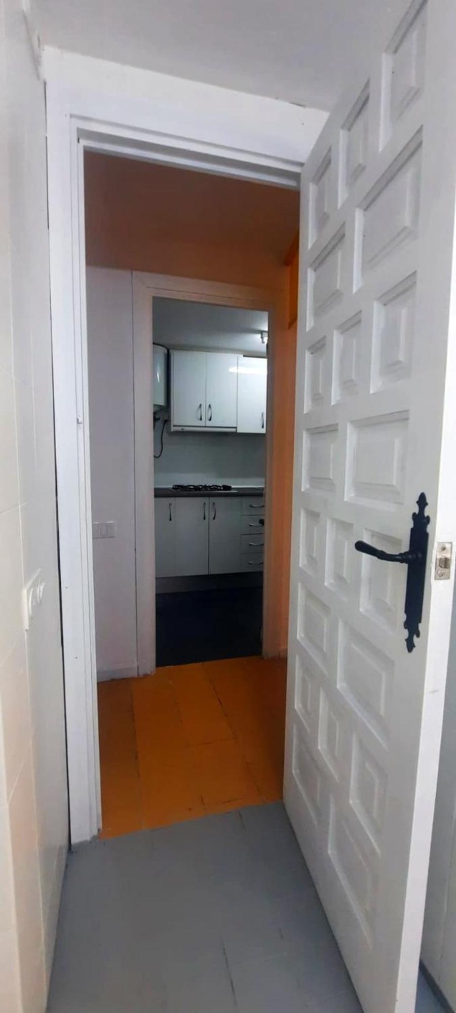 Apartamento Frente Al Mar Alcossebre エクステリア 写真