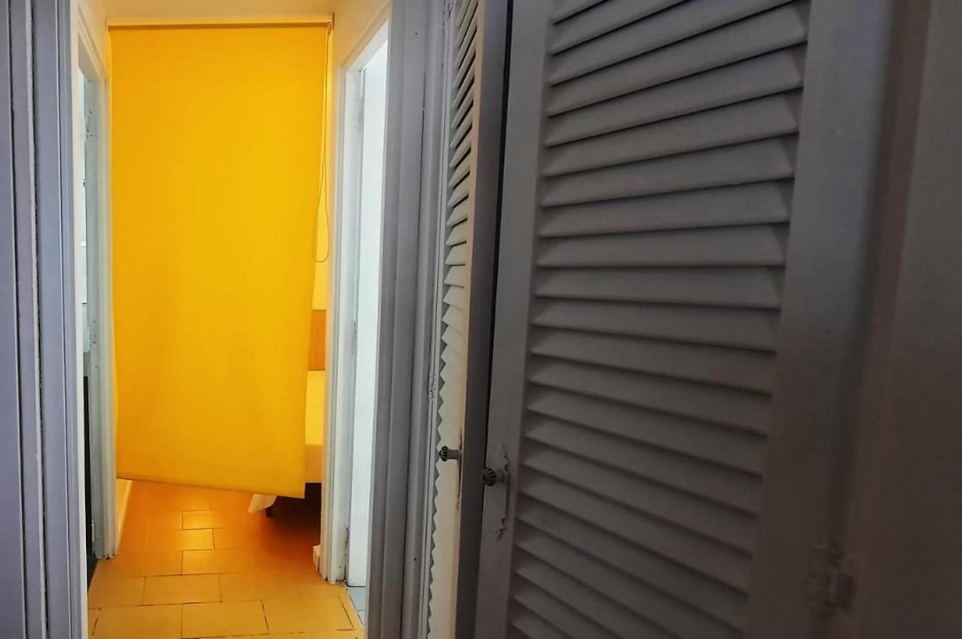 Apartamento Frente Al Mar Alcossebre エクステリア 写真